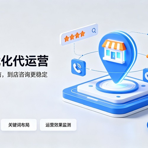 镇赉GEO优化